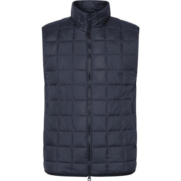 Moški brezrokavnik SAMUEL USX VEST Dark Night Blue