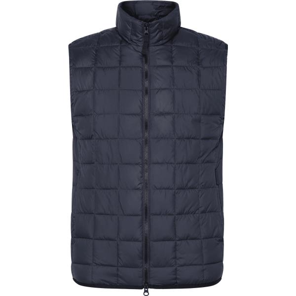 Moški brezrokavnik SAMUEL USX VEST Dark Night Blue