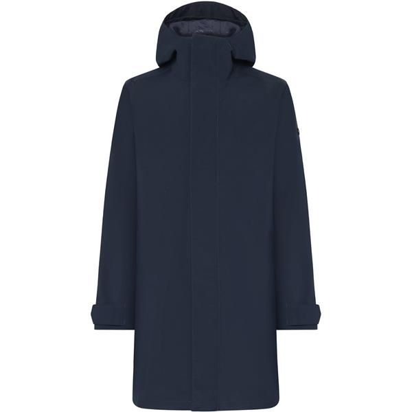Moška jakna GEORGE USX PARKA Black