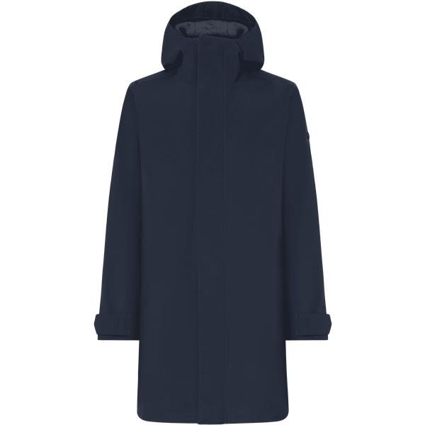 Moška jakna GEORGE USX PARKA Black
