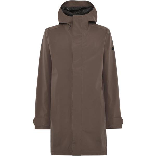 Moška jakna GEORGE USX PARKA Brown