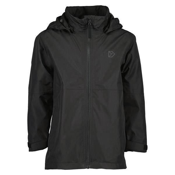 Otroška jakna PIKO KIDS JACKET 8 Black