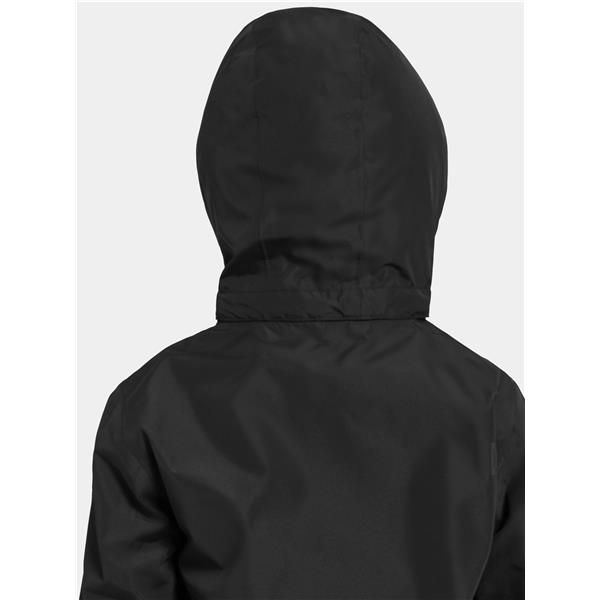 Otroška jakna PIKO KIDS JACKET 8 Black
