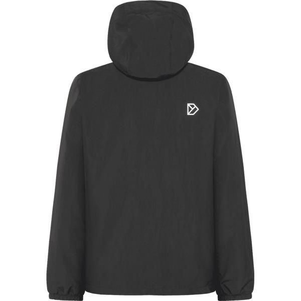 Moška jakna DARIO USX JKT Black