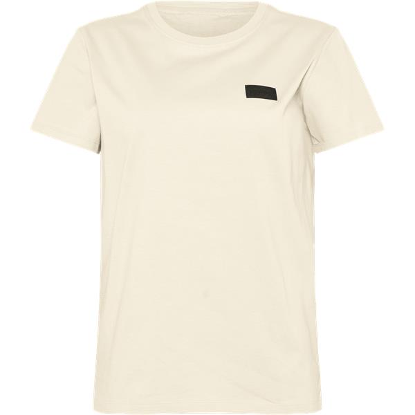 Ženska majica HOLLY WNS T-SHIRT Light Beige
