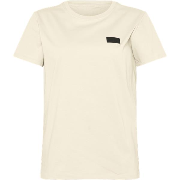 Ženska majica HOLLY WNS T-SHIRT Light Beige