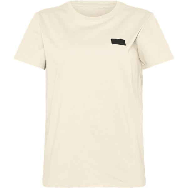 Ženska majica HOLLY WNS T-SHIRT Light Beige