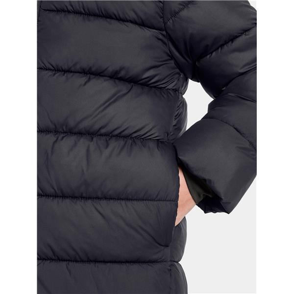Otroška jakna SCORIA KIDS PARKA Black