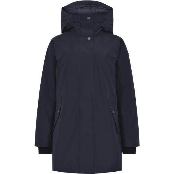 Ženska jakna ALANA WNS PARKA Blue