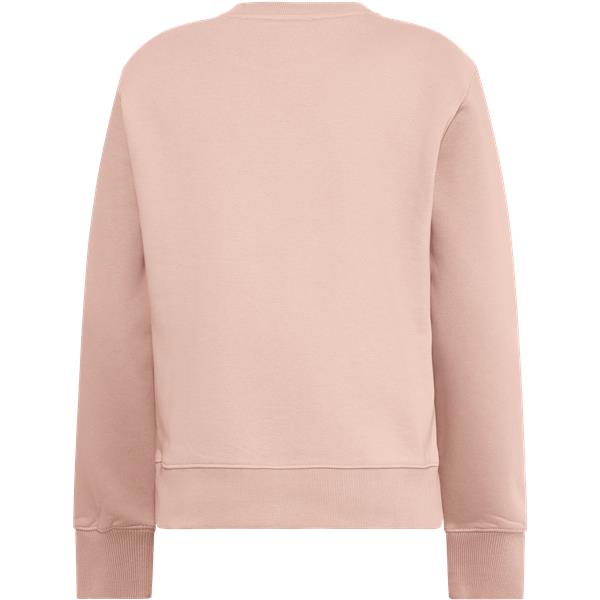 Ženski pulover CALLIE WNS SWEATER Vintage Pink