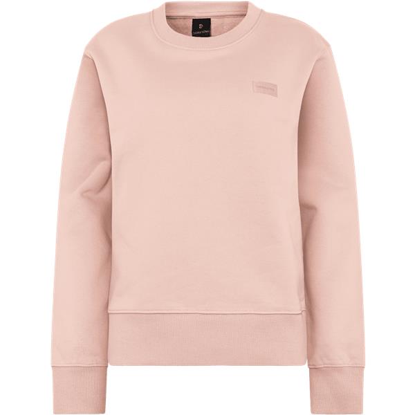 Ženski pulover CALLIE WNS SWEATER Vintage Pink