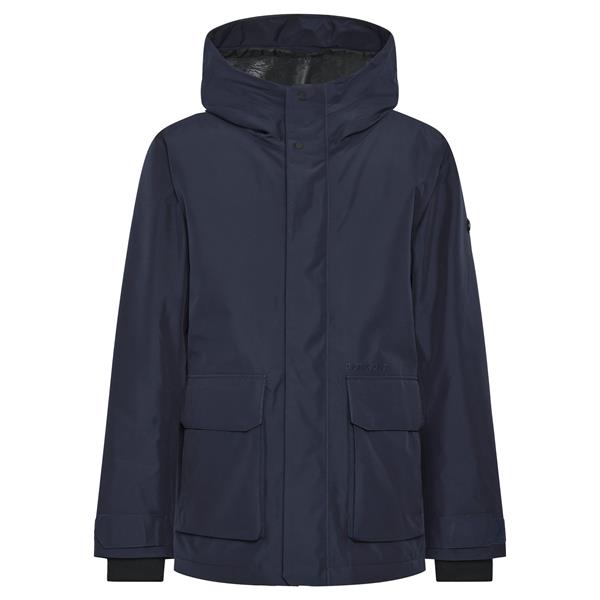 Moška jakna LIAM USX JKT Blue