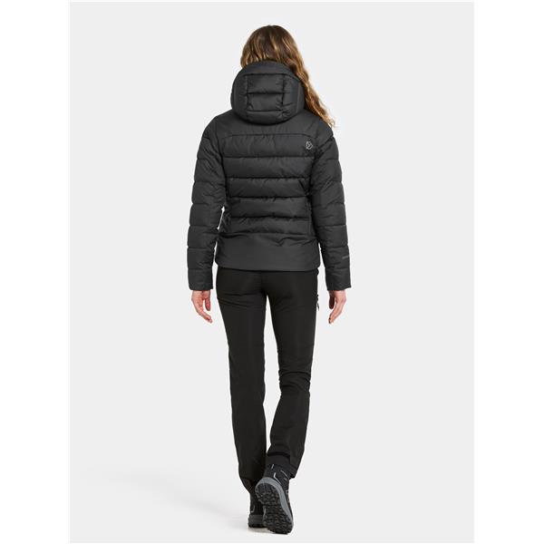 Ženska jakna TEJLA WNS JKT Black