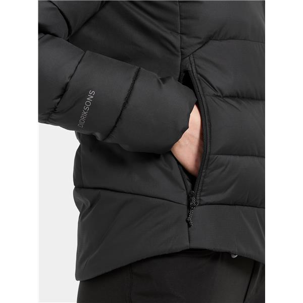 Ženska jakna TEJLA WNS JKT Black