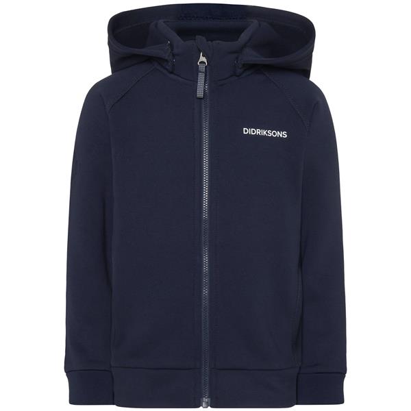 Otroška jopa SILJAN KIDS FZ Blue