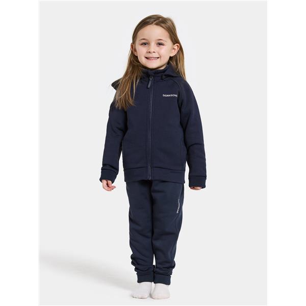 Otroška jopa SILJAN KIDS FZ Blue