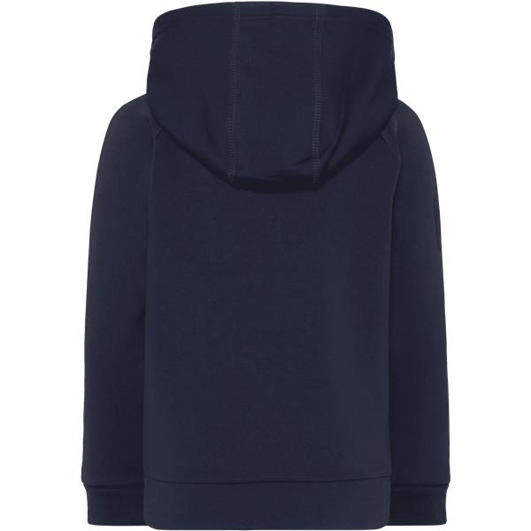 Otroška jopa SILJAN KIDS FZ Blue