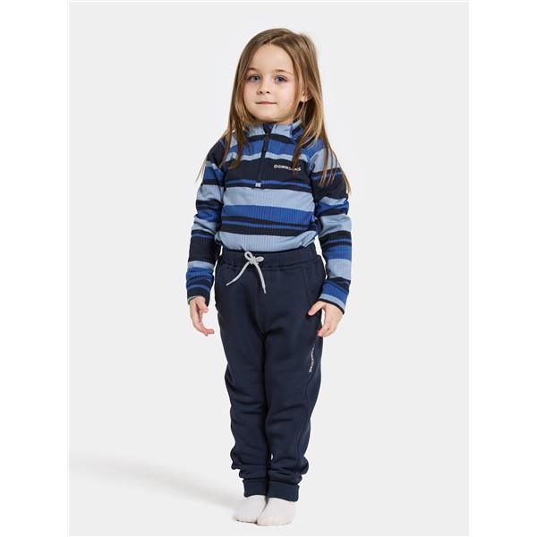 Otroške hlače SILJAN KIDS PNT Blue