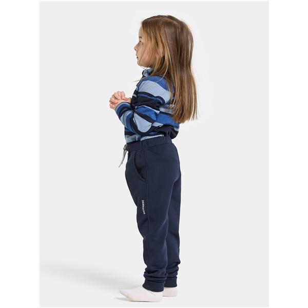 Otroške hlače SILJAN KIDS PNT Blue