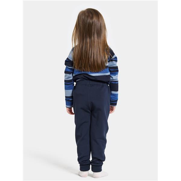 Otroške hlače SILJAN KIDS PNT Blue