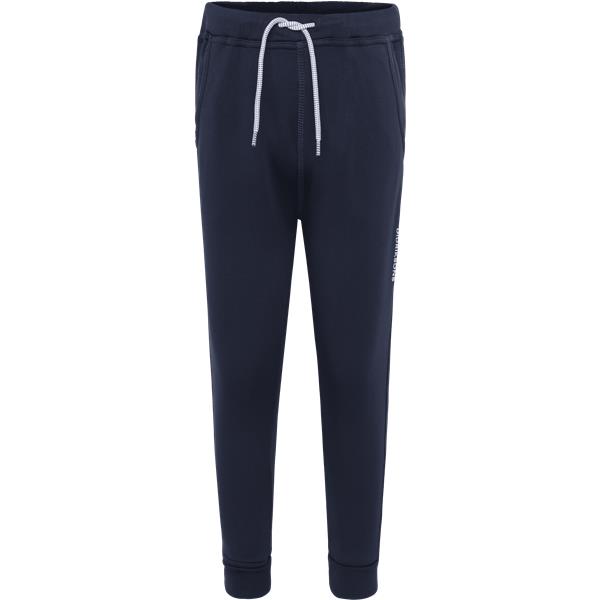 Otroške hlače SILJAN KIDS PNT Blue