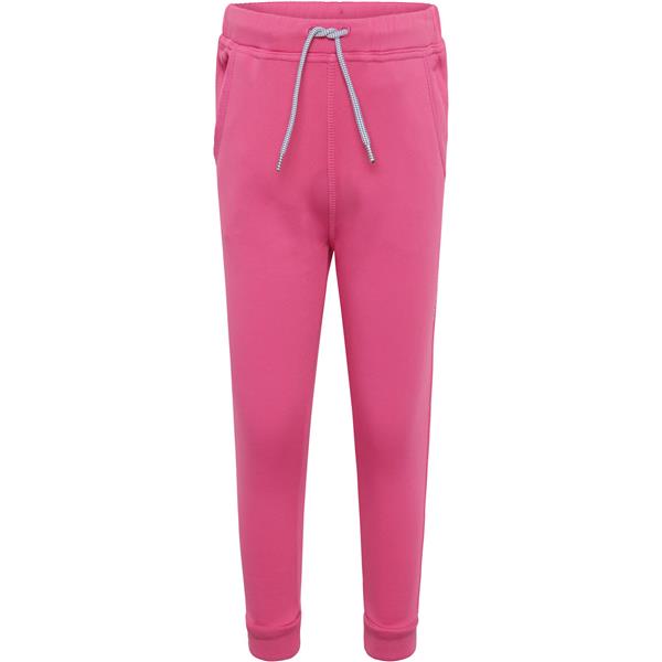 Otroške hlače SILJAN KIDS PNT Pink