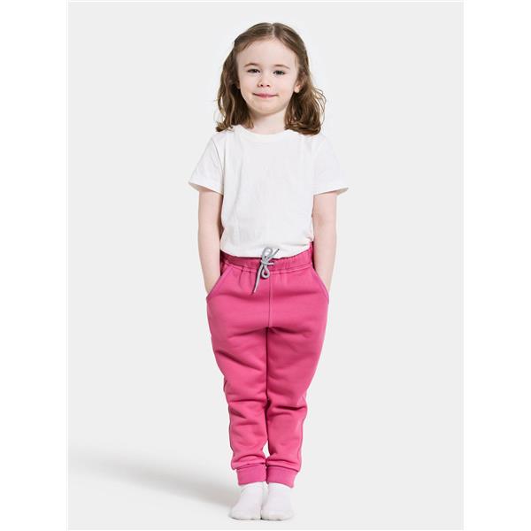 Otroške hlače SILJAN KIDS PNT Pink