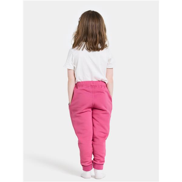 Otroške hlače SILJAN KIDS PNT Pink