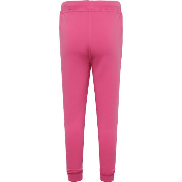 Otroške hlače SILJAN KIDS PNT Pink
