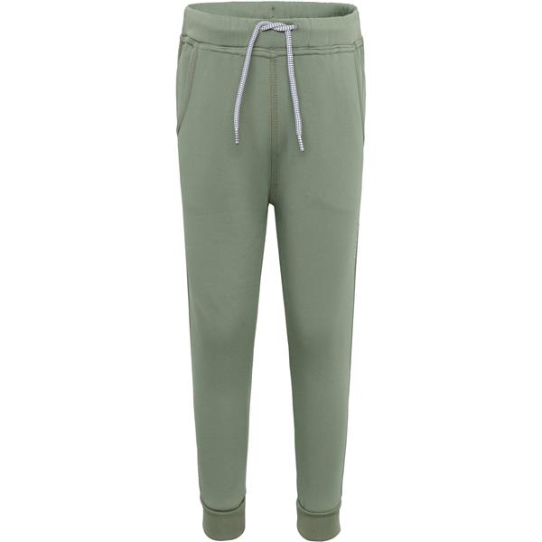 Otroške hlače SILJAN KIDS PNT Green