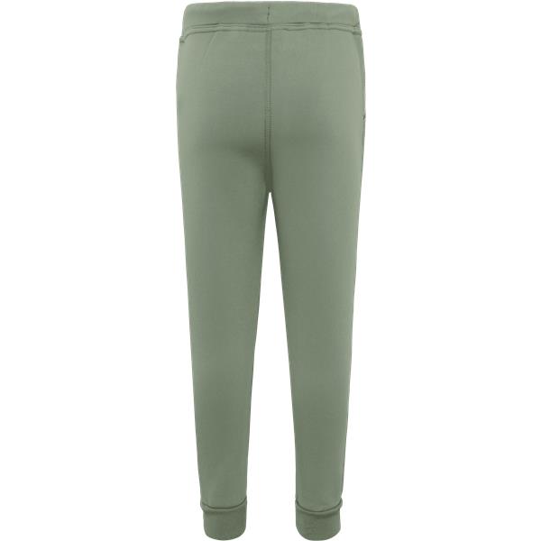 Otroške hlače SILJAN KIDS PNT Green