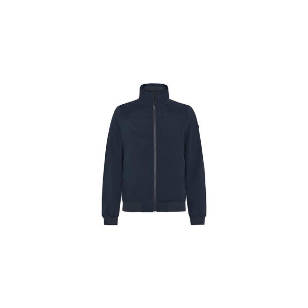 Moška jakna ALVIN USX JKT 5 Dark Night Blue