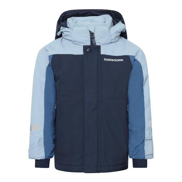 Otroška jakna NEPTUN KIDS JKT 4 Blue