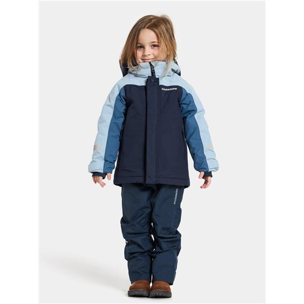 Otroška jakna NEPTUN KIDS JKT 4 Blue