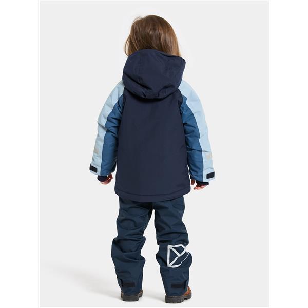 Otroška jakna NEPTUN KIDS JKT 4 Blue