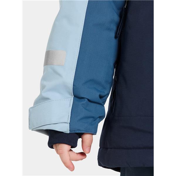 Otroška jakna NEPTUN KIDS JKT 4 Blue