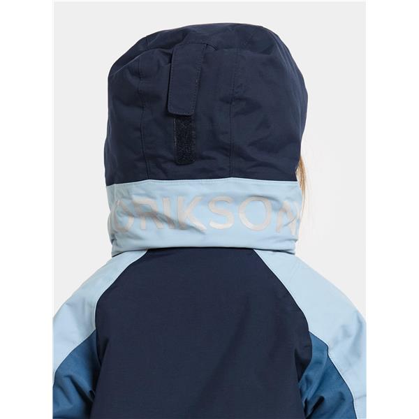 Otroška jakna NEPTUN KIDS JKT 4 Blue