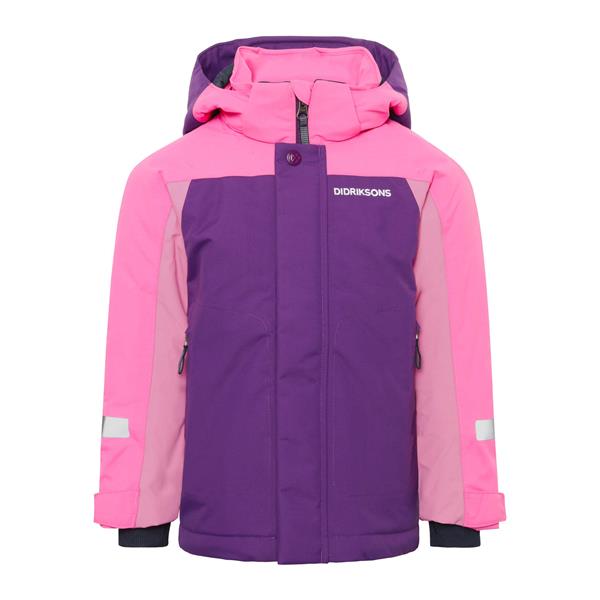 Otroška jakna NEPTUN KIDS JKT 4 Purple