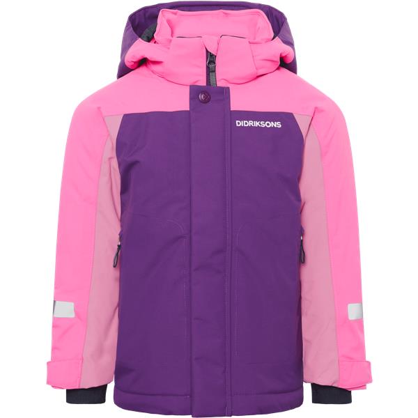 Otroška jakna NEPTUN KIDS JKT 4 Purple