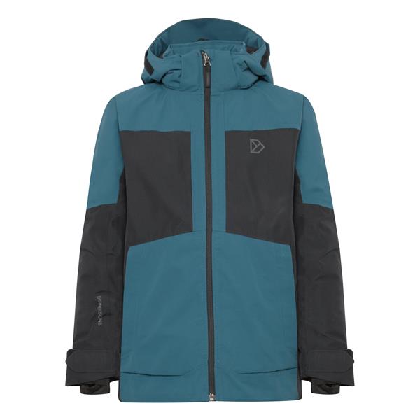 Otroška jakna DOLOMIT KIDS JKT 3 Blue