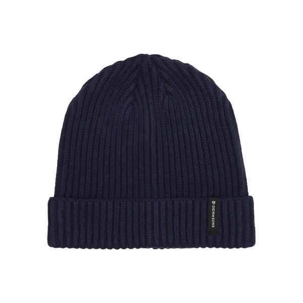 Otroška kapa BUS KIDS BEANIE 2 Blue