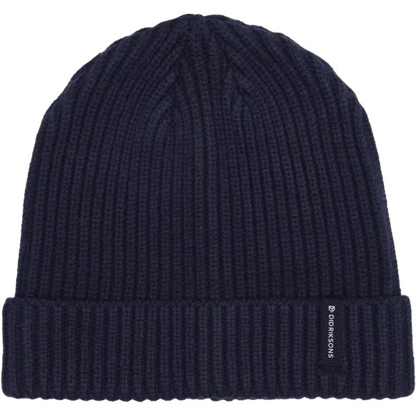 Otroška kapa BUS KIDS BEANIE 2 Blue