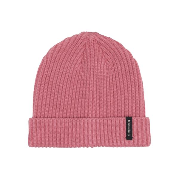 Otroška kapa BUS KIDS BEANIE 2 Pink