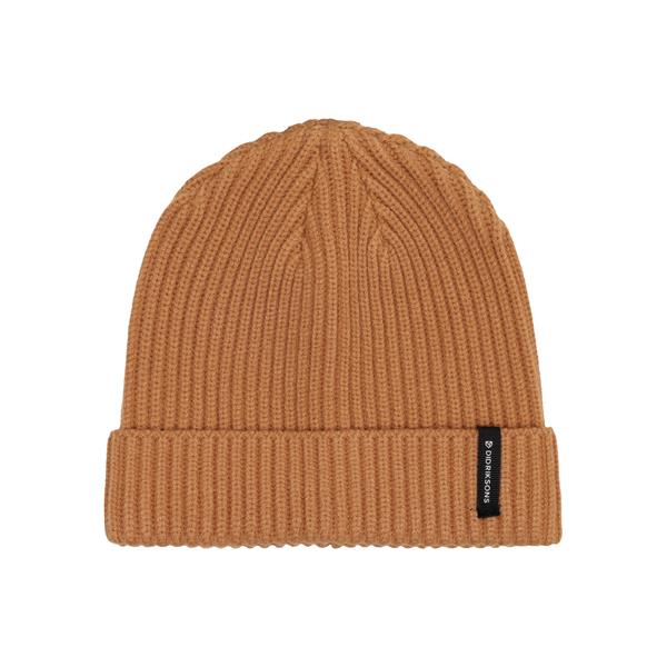 Otroška kapa BUS KIDS BEANIE 2 Brown