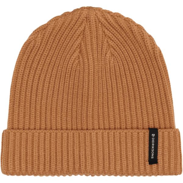 Otroška kapa BUS KIDS BEANIE 2 Brown