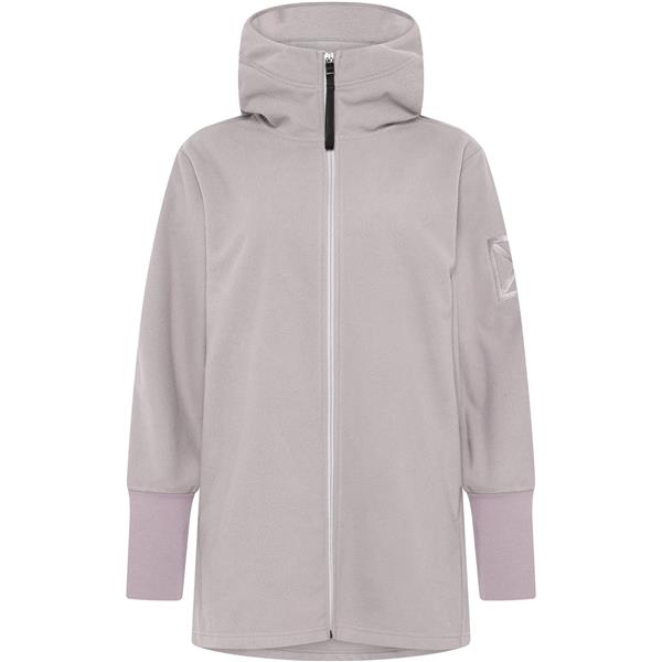 Ženska jopa RINDA WNS FULLZIP Sunrise Mist