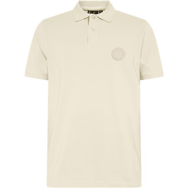 Moška polo majica AXEL USX POLO Light Beige