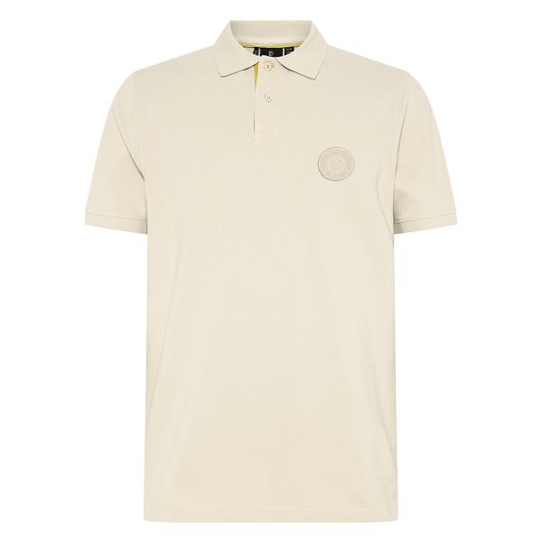 Moška polo majica AXEL USX POLO Light Beige