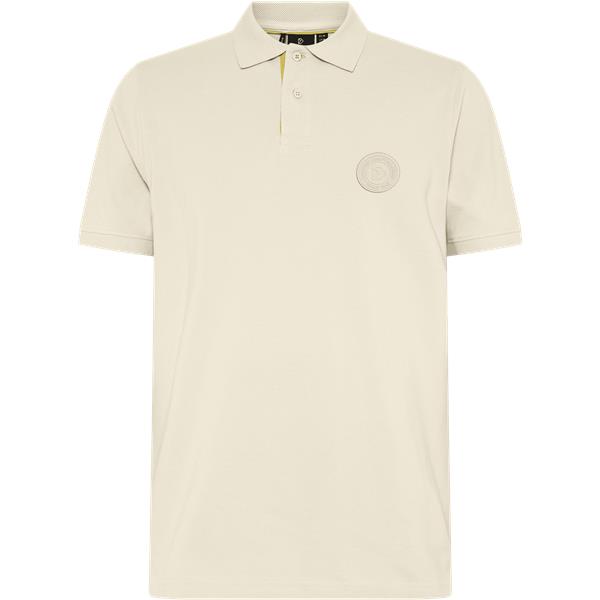 Moška polo majica AXEL USX POLO Light Beige