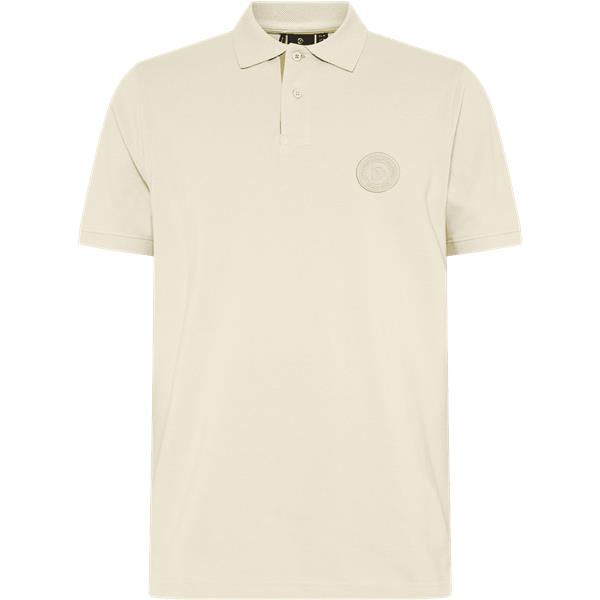 Moška polo majica AXEL USX POLO Light Beige